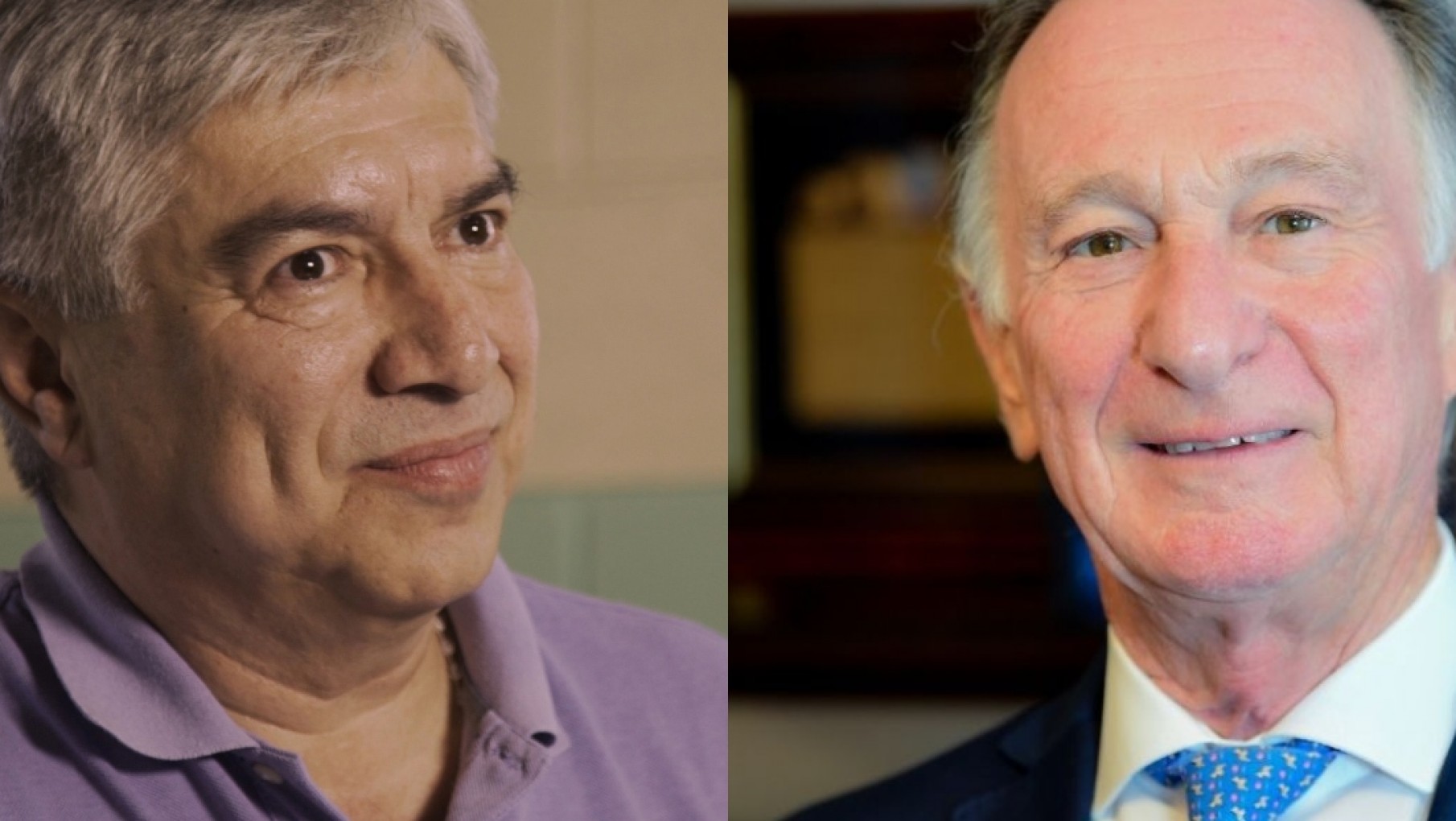 "No hay ningún Lázaro Báez en este momento"